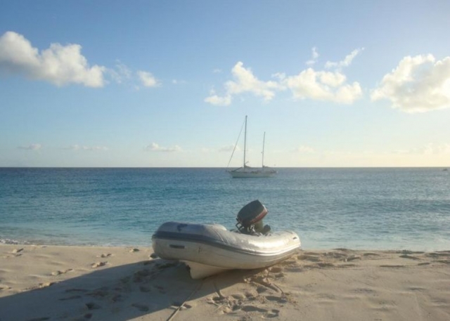  go sailing with total freedom 